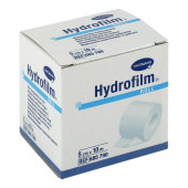 HYDROFILM roll wasserdichter Folienverb.5 cmx10 m (PZN 3535925)