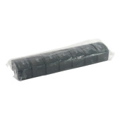 PILLENDOSE 7 Fächer Kunststoff matt sort. (PZN 1179886)