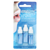 GOGODENT Atem-Liquid Ice Mint (PZN 9338605)