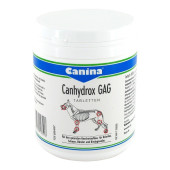 CANHYDROX GAG Tabletten vet. (PZN 6894607)