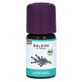 Taoasis Lavendel Bioaroma Baldini ätherisches Öl (PZN 9538942)