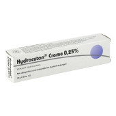 Hydrocutan 0,25% (PZN 1138723)