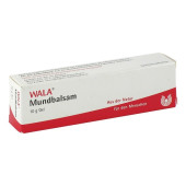 Mundbalsam Gel (PZN 1280013)