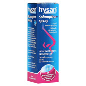 HYSAN Schnupfenspray 1mg/ml (PZN 6587271)