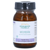 MOLYBDÄN KAPSELN (PZN 12552348)