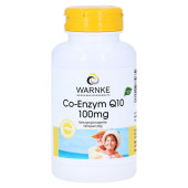 CO-ENZYM Q10 100 mg Kapseln (PZN 13565956)