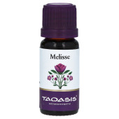 Taoasis Melissen Öl Bio 8% in Jojoba Öl Bio (PZN 7509043)