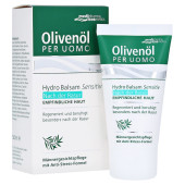 medipharma Olivenöl Per Uomo Hydro Balsam Sensitiv (PZN 6065087)