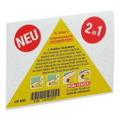ZECKENKAMMKARTE (PZN 6092397)