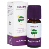 Taoasis Teebaum Öl Taoasis Im Umkarton (PZN 7702998)