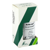 ARTE-CYL Ho-Len-Complex Tropfen (PZN 7186002)