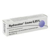 Hydrocutan 0,25% (PZN 1138717)