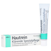 medipharma Haut in Balance Hautrein Klärende Spezialpflege (PZN 10070651)