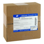 LIDOCAIN PRESSELIN 1% Injektionslösung (PZN 4307089)