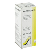NEPHROPLEX Tropfen (PZN 89460)