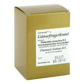 GÄNSEFINGERKRAUT Kapseln (PZN 6722562)