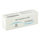 JSO Br 5 Teucrium cp Globuli (PZN 4942271)