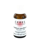 CERES Epilobium parviflorum Urtinktur (PZN 1297723)