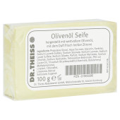 DR.THEISS Olivenöl-Seife (PZN 1900295)