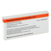 PSYCHONEUROTICUM N Ampullen (PZN 1715439)