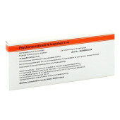 PSYCHONEUROTICUM N Ampullen (PZN 1715451)