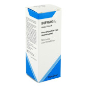 INFRAGIL spag.Peka N Tropfen (PZN 6052653)