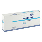IDEALBINDE Hartmann 4 cmx5 m (PZN 234531)