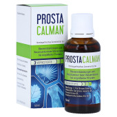 PROSTACALMAN Tropfen zum Einnehmen (PZN 13588532)