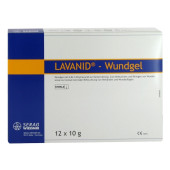 LAVANID Wundgel (PZN 2078785)