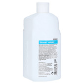 SKINMAN complete Händedesinfektion Spenderflasche (PZN 9476230)