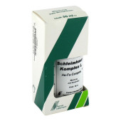 SCHLEIMHAUT KOMPLEX L Ho-Fu-Complex Tropfen (PZN 7186427)