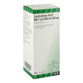 Lactulose AbZ 66,7g/100ml (PZN 3351639)
