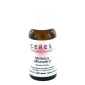 CERES Melilotus officinalis Urtinktur (PZN 179134)