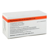 PSYCHONEUROTICUM N Ampullen (PZN 1715445)