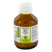 BIOCHEMIE 8 Natrium chloratum D 6 Tabletten (PZN 5955991)