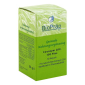 COENZYM Q10 100 Plus Kapseln (PZN 1155911)