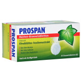 Prospan Husten-Brausetabletten (PZN 4345575)