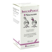 InfectoPedicul plus Nissenkamm (PZN 6679808)