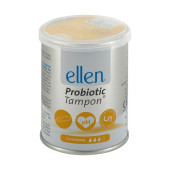 ELLEN Probiotic Tampon normal (PZN 2329164)