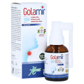 GOLAMIR 2Act Spray (PZN 11173241)