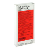 INFI DAMIANA Injektion N (PZN 5702184)