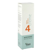 BIOCHEMIE Pflüger 4 Kalium chloratum Creme (PZN 5992727)