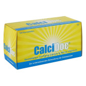 CalciDoc (PZN 1565744)