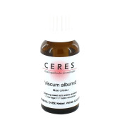 CERES Viscum album Urtinktur (PZN 495929)