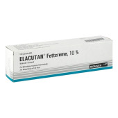 Elacutan Fettcreme (PZN 893831)