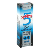 SYNEO 5 Man Deo Antitranspirant Spray (PZN 1035118)