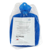 WÄRMFLASCHE Kunststoff 1,8 l (PZN 3145)