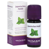 Taoasis Japanisches Heilöl Pfefferminz (PZN 729563)