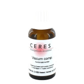 CERES Viscum comp.Tropfen (PZN 639311)