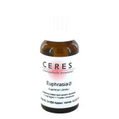 CERES Euphrasia Urtinktur (PZN 178910)